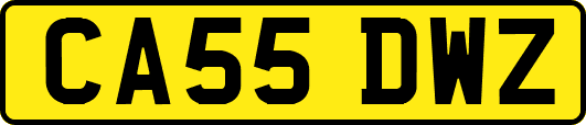 CA55DWZ