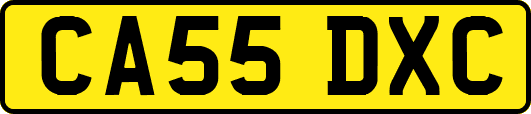 CA55DXC
