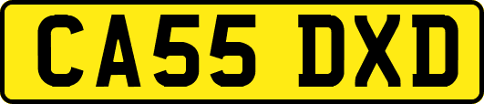 CA55DXD