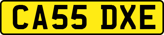 CA55DXE