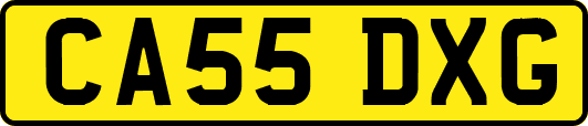 CA55DXG