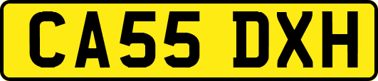 CA55DXH