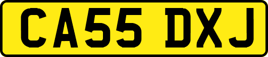 CA55DXJ