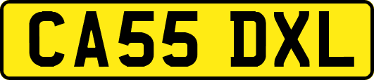 CA55DXL