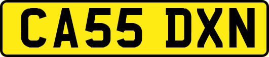 CA55DXN