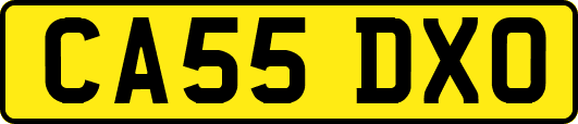 CA55DXO