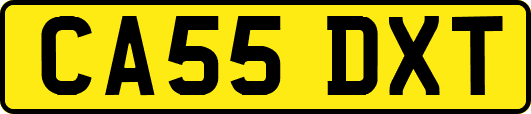 CA55DXT