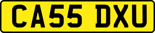 CA55DXU