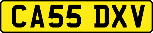 CA55DXV