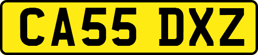 CA55DXZ
