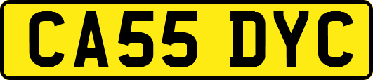 CA55DYC