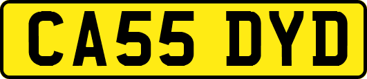 CA55DYD