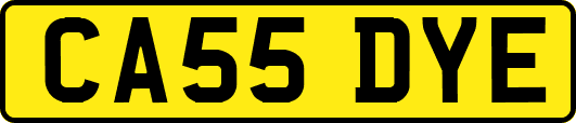 CA55DYE