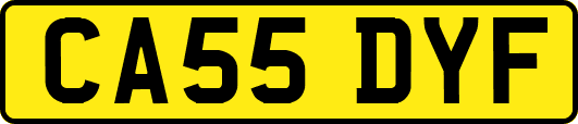 CA55DYF
