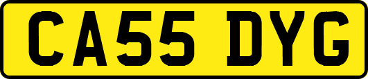 CA55DYG