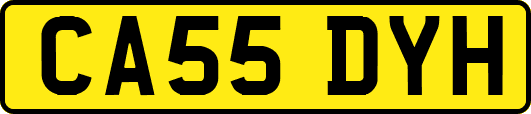 CA55DYH