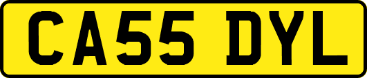 CA55DYL