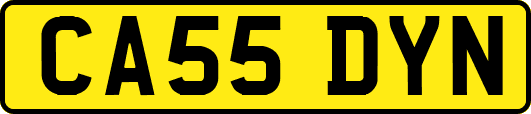 CA55DYN