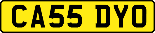 CA55DYO