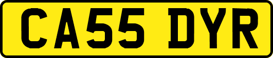 CA55DYR