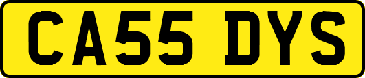 CA55DYS