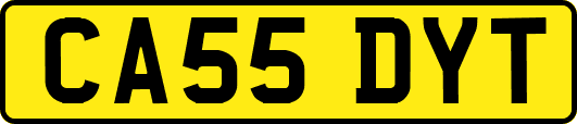 CA55DYT