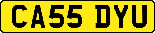 CA55DYU