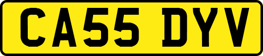 CA55DYV