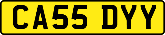 CA55DYY