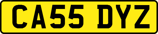 CA55DYZ