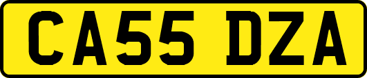 CA55DZA
