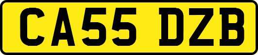 CA55DZB