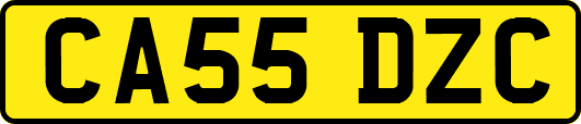 CA55DZC