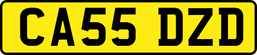 CA55DZD
