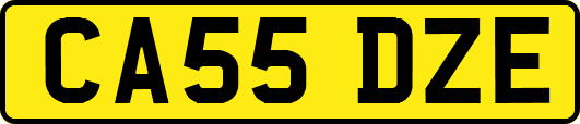 CA55DZE
