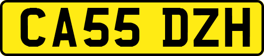 CA55DZH