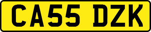 CA55DZK