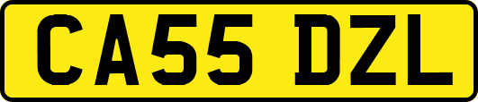 CA55DZL