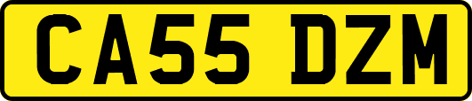 CA55DZM