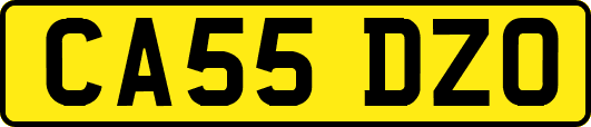 CA55DZO