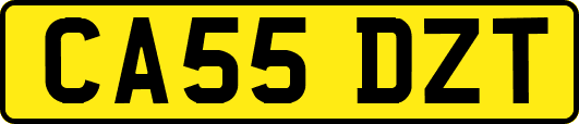 CA55DZT