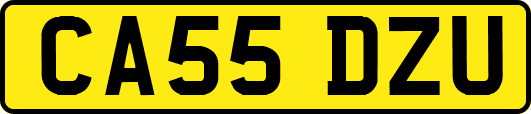 CA55DZU