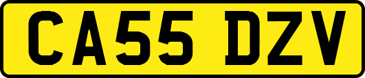 CA55DZV