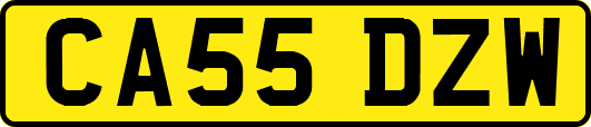 CA55DZW