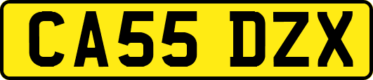 CA55DZX