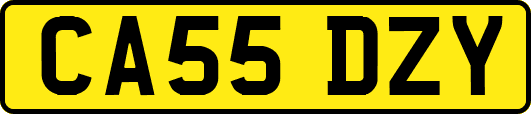 CA55DZY