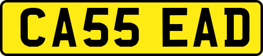 CA55EAD