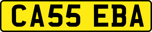 CA55EBA