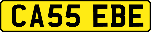 CA55EBE
