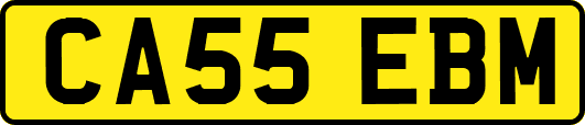CA55EBM